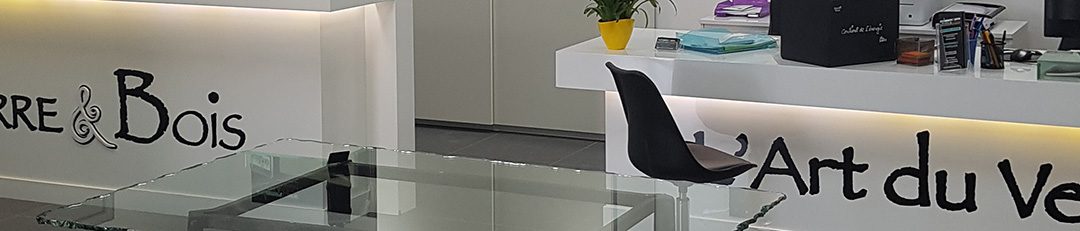 Découvrez notre agence